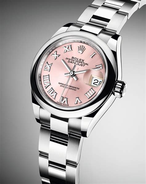 rolex oyster perpetual women|rolex lady datejust 28 price.